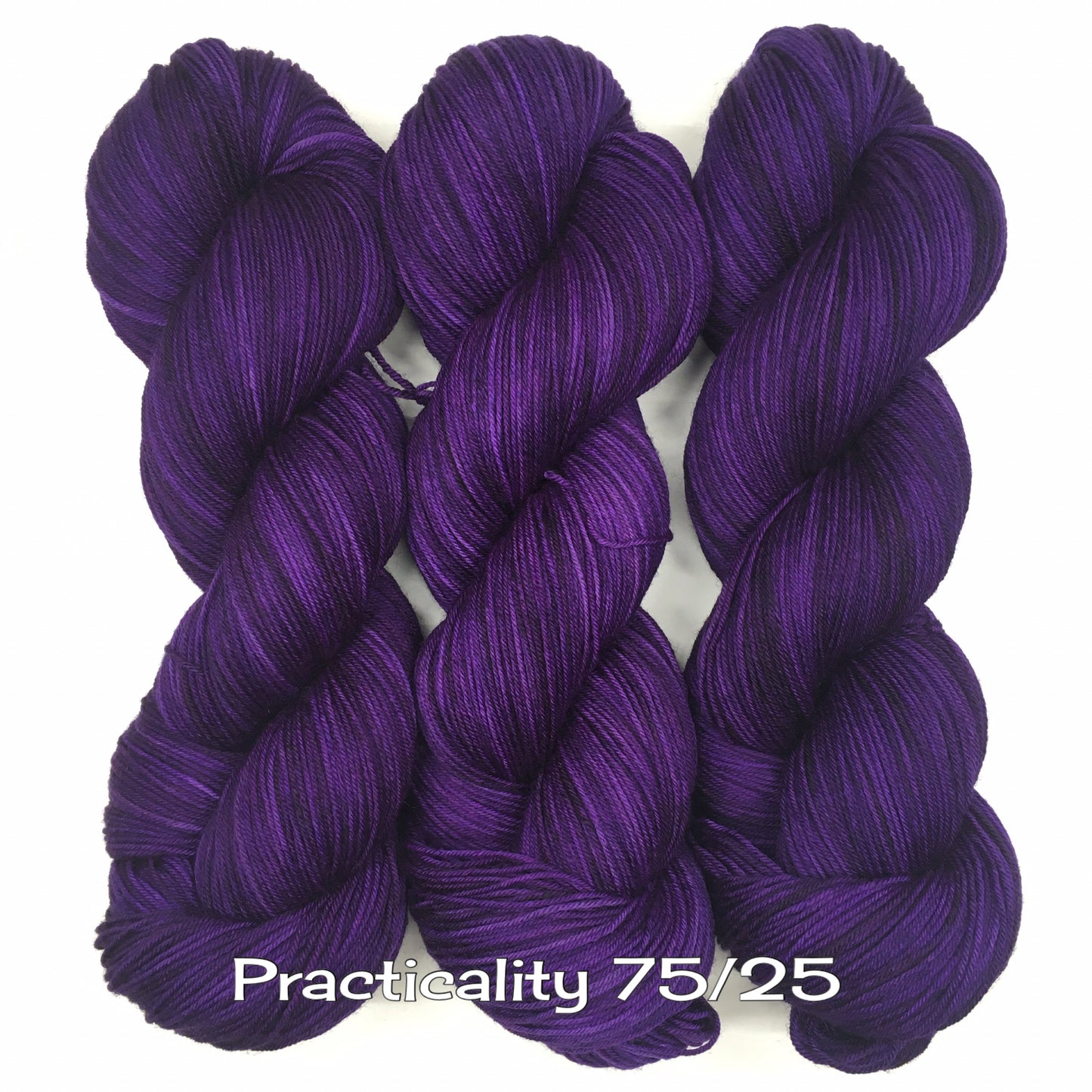 Amethyst Playtime Worsted