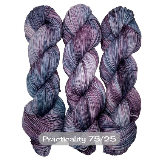 Nebula Frost Playtime Worsted