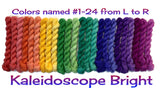 Kaleidoscope Bright Venti 24 Pack