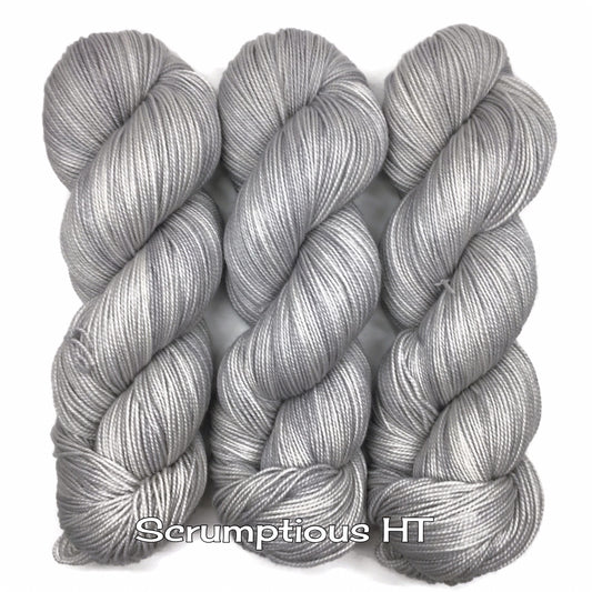 Greige Ava Lace