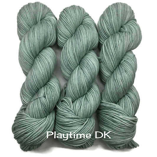 Woodrow Playtime Worsted