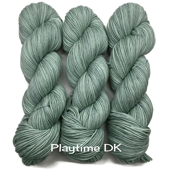 Woodrow Playtime Worsted