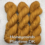 Honeycomb Playtime DK