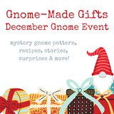 Gnome-Made Gifts MKAL11 Set