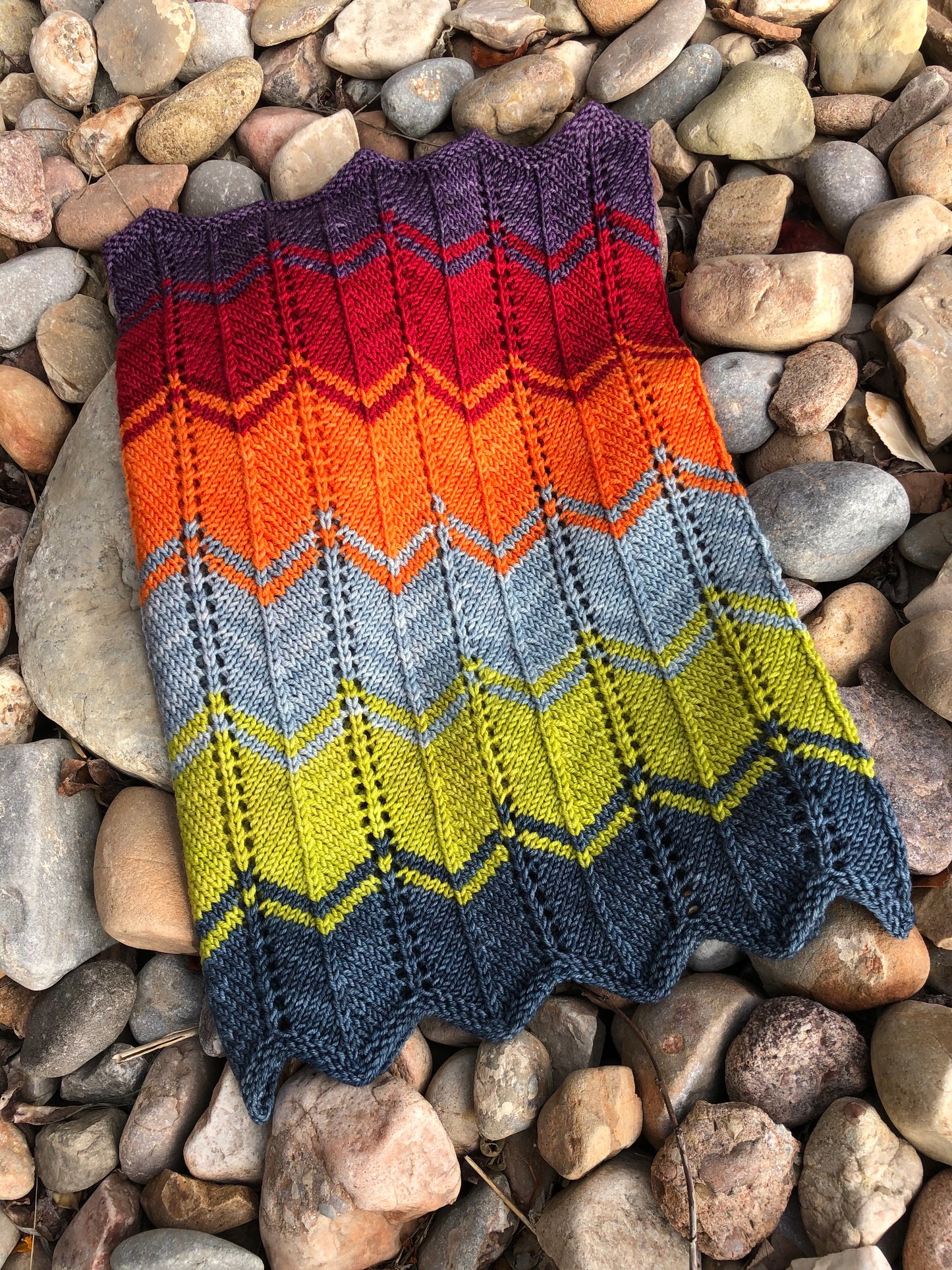 Cooperish Cowl