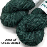 Anne of Green Cables Hats