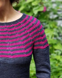 Variation on a Twist Sweater