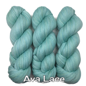 Arctic Ice Playtime Worsted