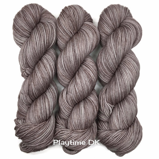 Prairie Playtime Worsted