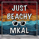 Just Beachy MKAL