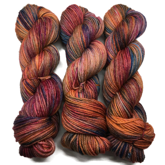Hera's Orchard Playtime Worsted