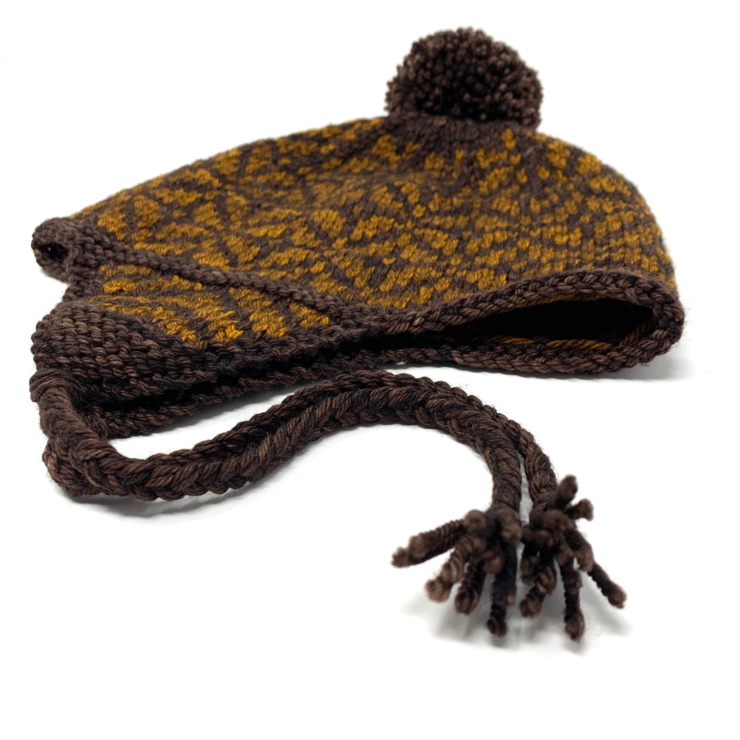 Brownie Hat