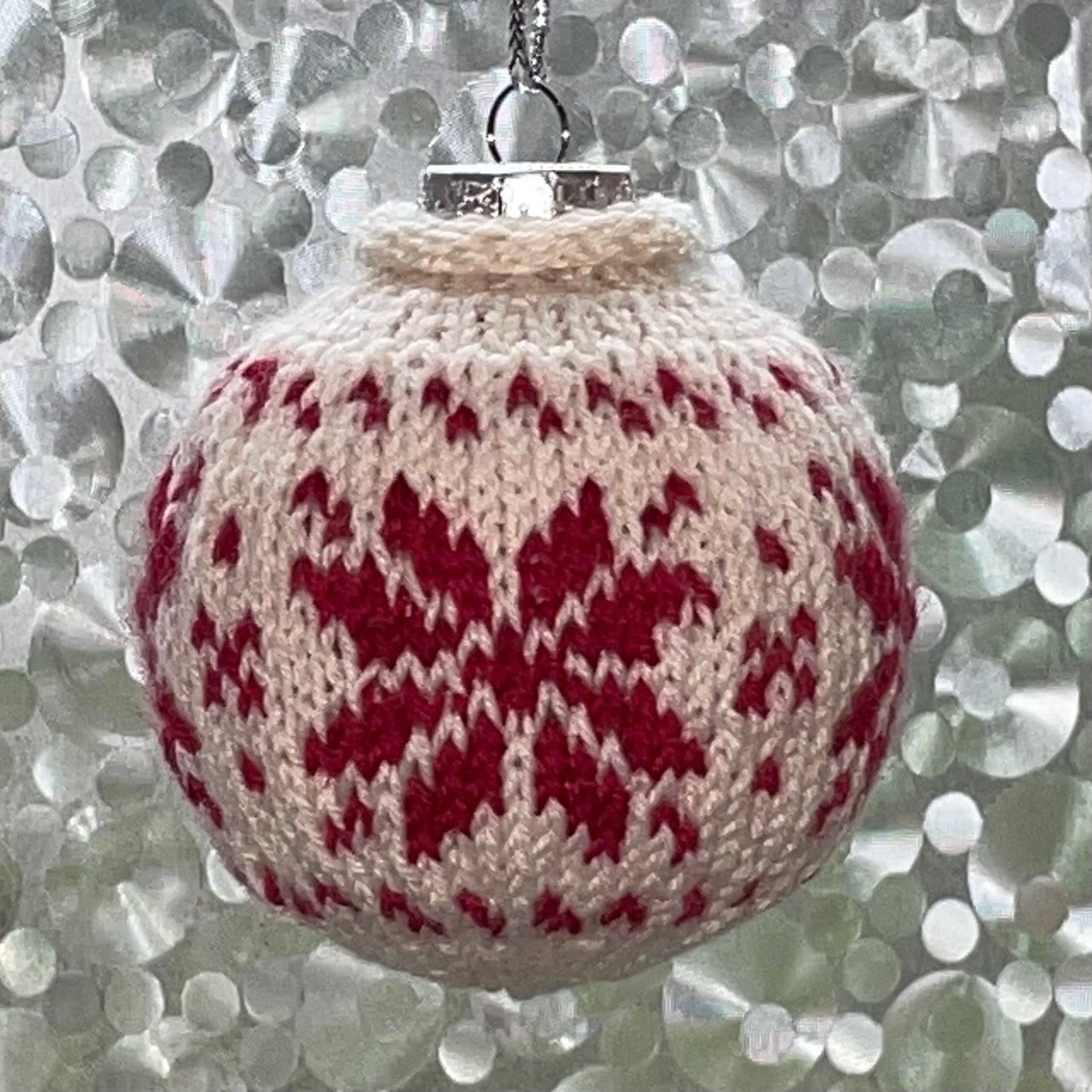 Holiday Bauble Trio