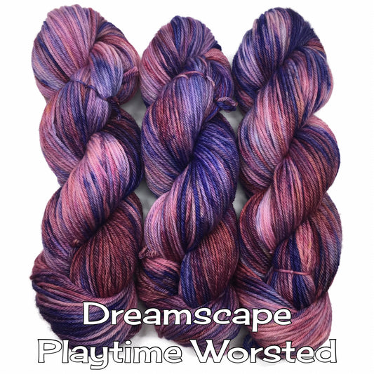 Dreamscape Playtime DK