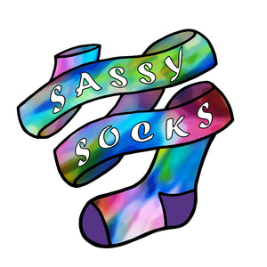 Sassy Sock Tube Pattern & Tool Set
