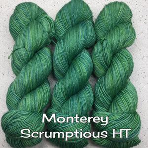 Monterey Playtime Worsted