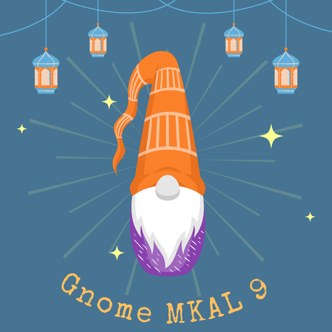 Make Gnome Mistake MKAL9 Set