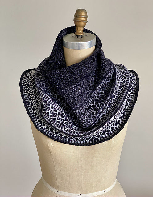 Interval Training Cowl