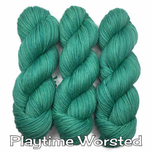 Mint Condition Playtime DK