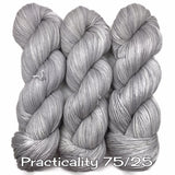 Greige Playtime Worsted